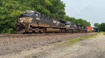 NS 4682 is west.
